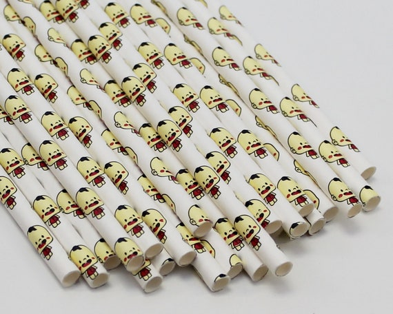 Baby Shower Straws, God Bless Our Little Man Paper Straws, Boy Birthday Decor, Oh Boy Oh Baby Straws, Our Little Prince Is On The Way Straws Il_570xn