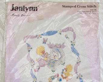 ヴィンテージ 1970年代 OPEN Paragon Disney Bambi 0522Q ベビーベッド