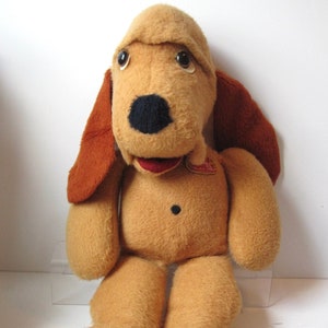 Doogan stuffed dog best sale