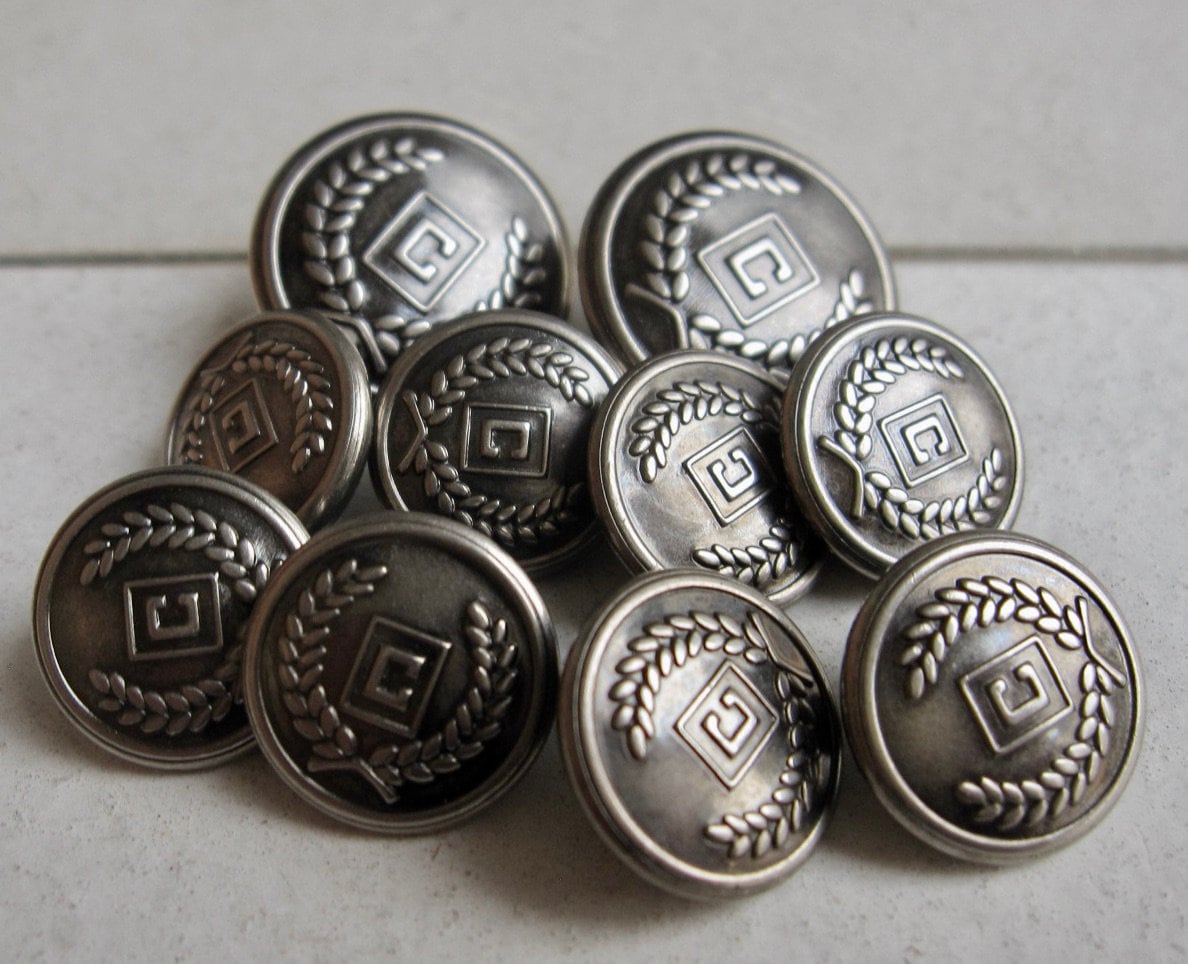 Ralph lauren replacement buttons - Etsy 日本