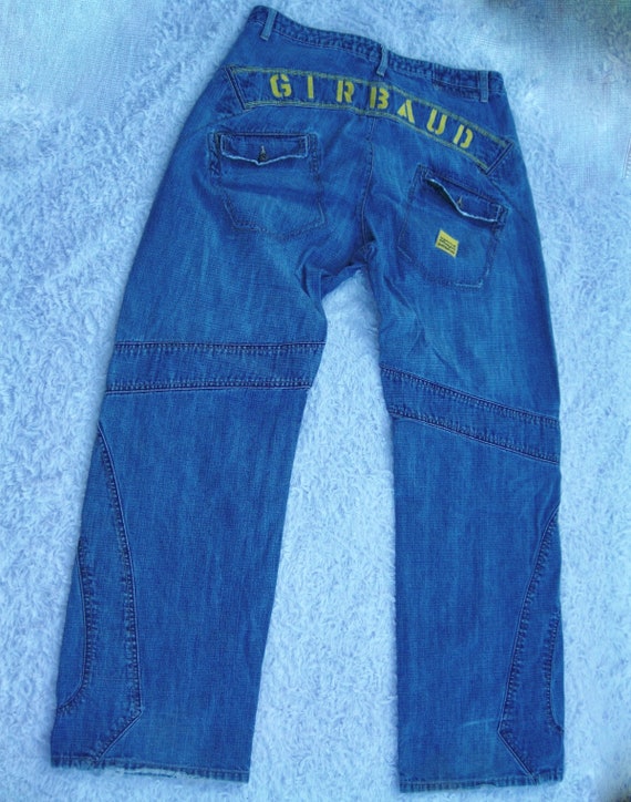 mf girbaud jeans