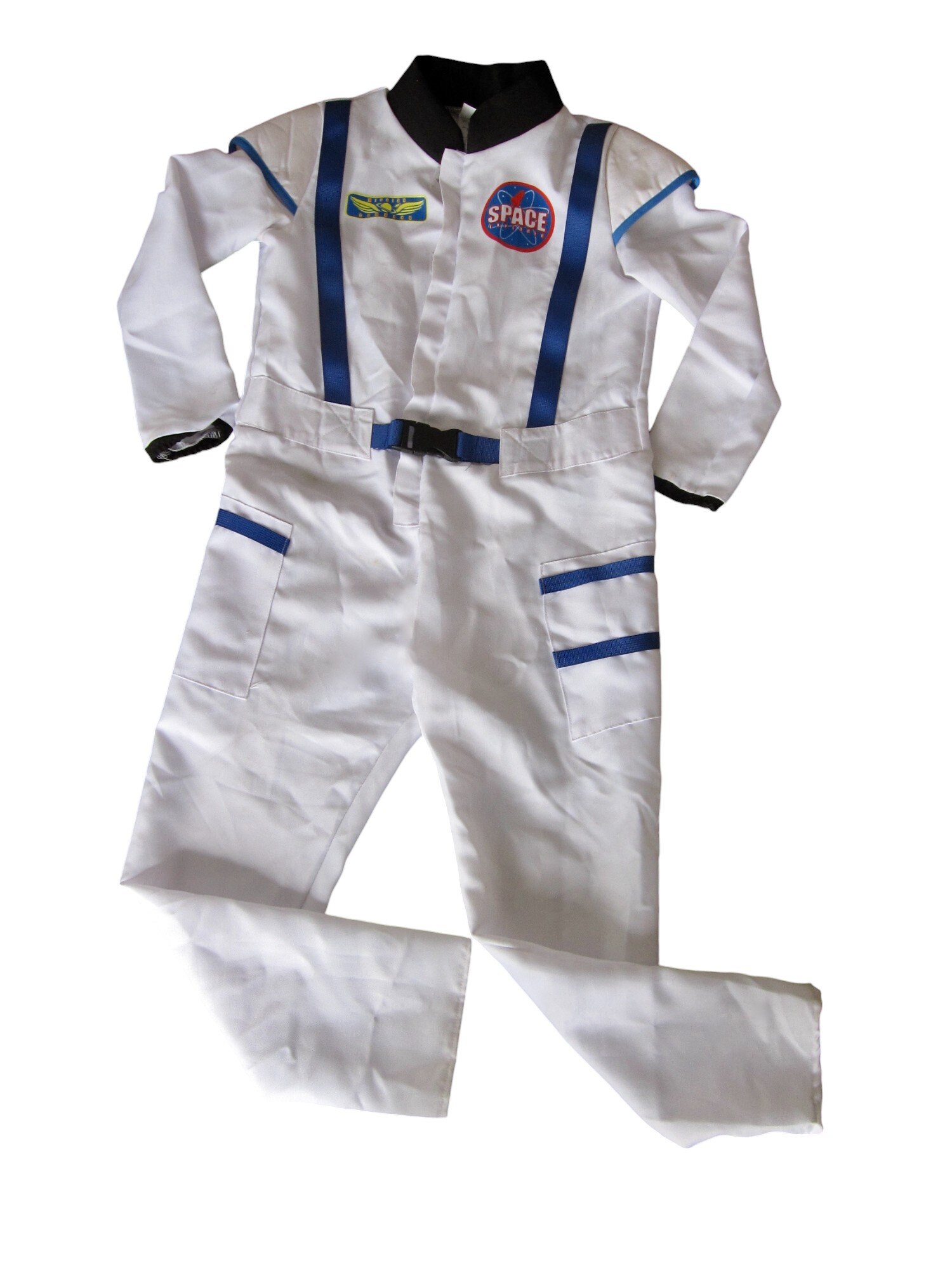 nasa ジャンプスーツ 貴重 NASA スペースキャンプ ジャンプスーツ