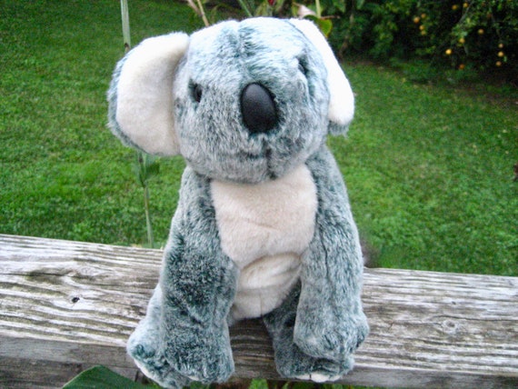 12 inch stuffed animals