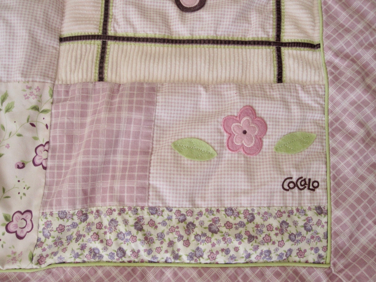 Cocalo baby blanket new arrivals