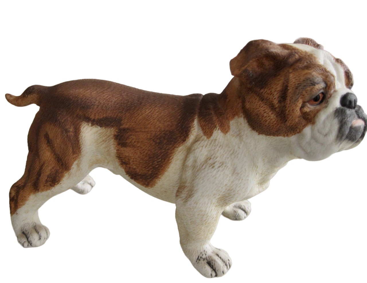 アンティークブルドッグ VINTAGE BULLDOG ELECTRIC OBJET ヴィンテージ ブルドッグ