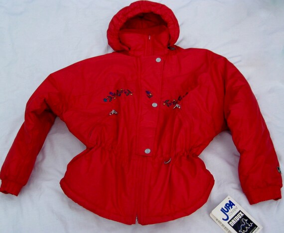 jupa ski jacket