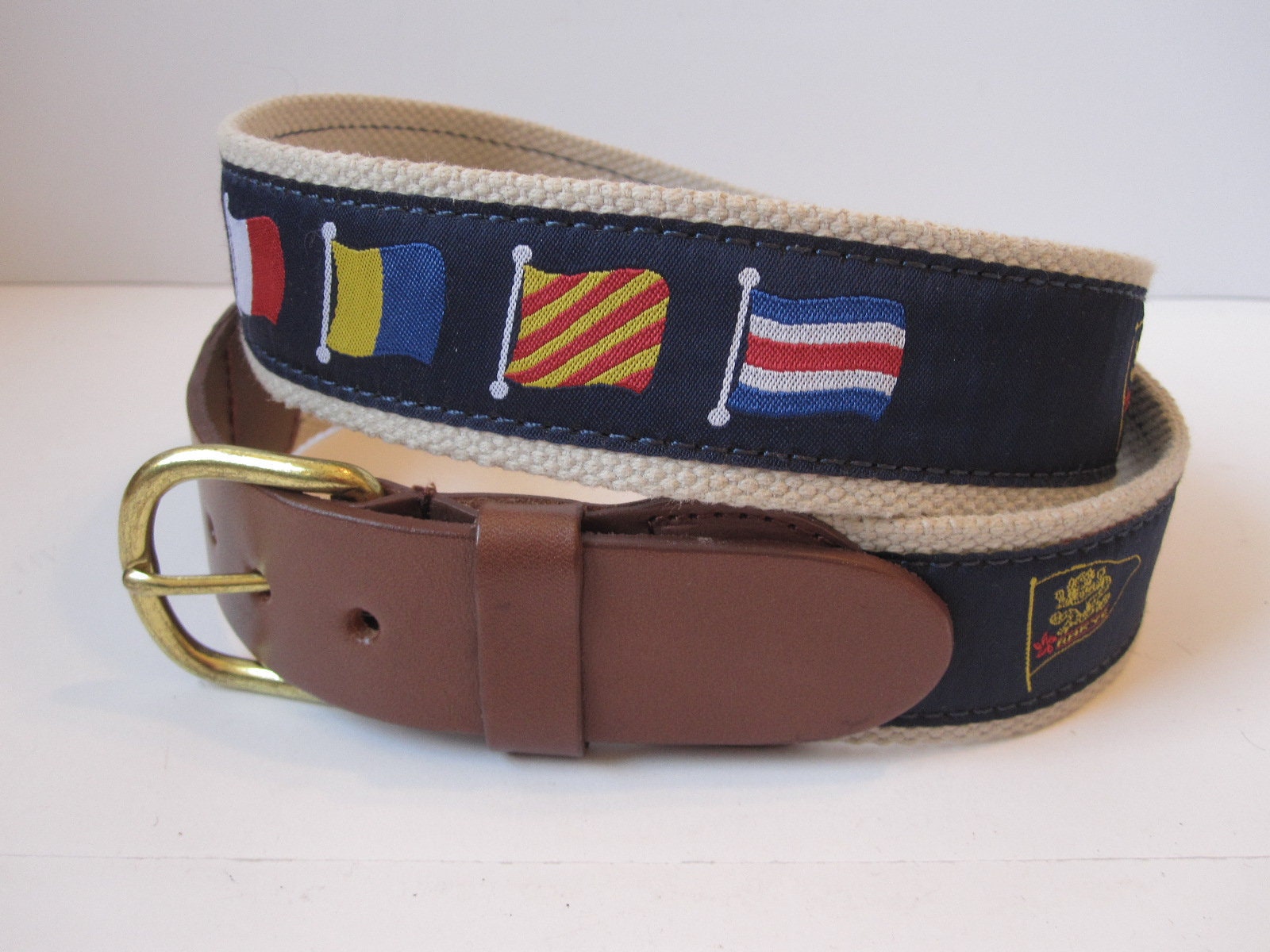 Nautical Ribbon Belts - Etsy Nautical Ribbon Belts - Etsy