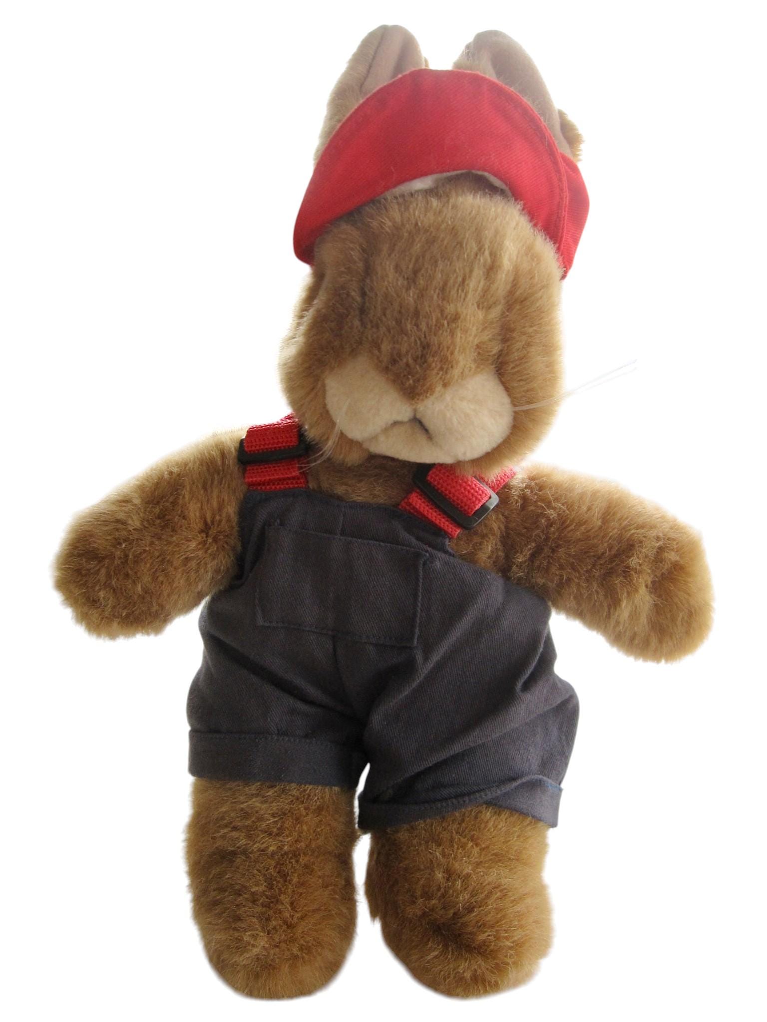 Manhattan toy plush - Etsy 日本