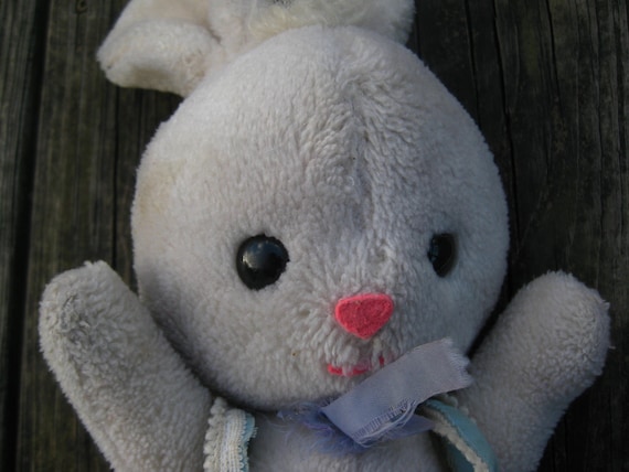 dakin bunny