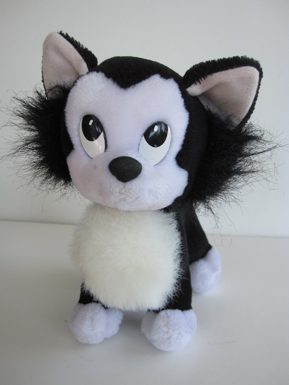 フィガロ ピノキオ ぬいぐるみ ディズニー ヴィンテージ　廃盤 フィガロ ピノキオ ぬいぐるみ ディズニー ヴィンテージ 廃盤 - メルカリ