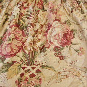 ralph lauren guinevere fabric
