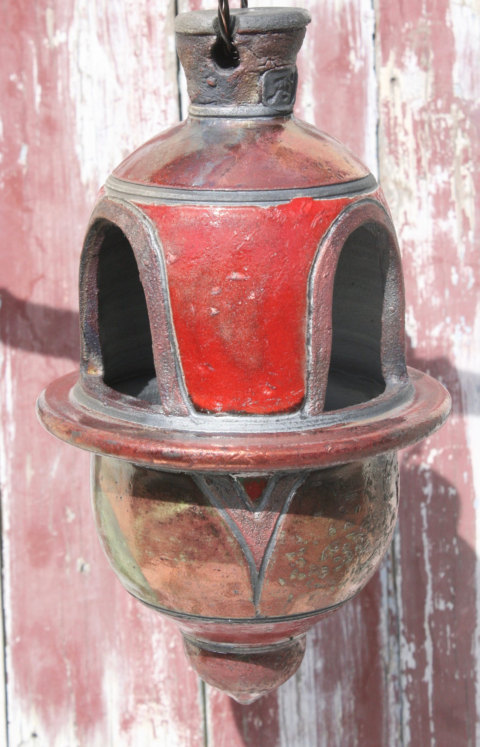 Trixie Lanterne D'extérieur Pour Angeoire Pour Oiseaux 1400 L