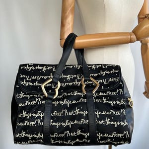 モスキーノのヴィンテージバッグ - Etsy 日本