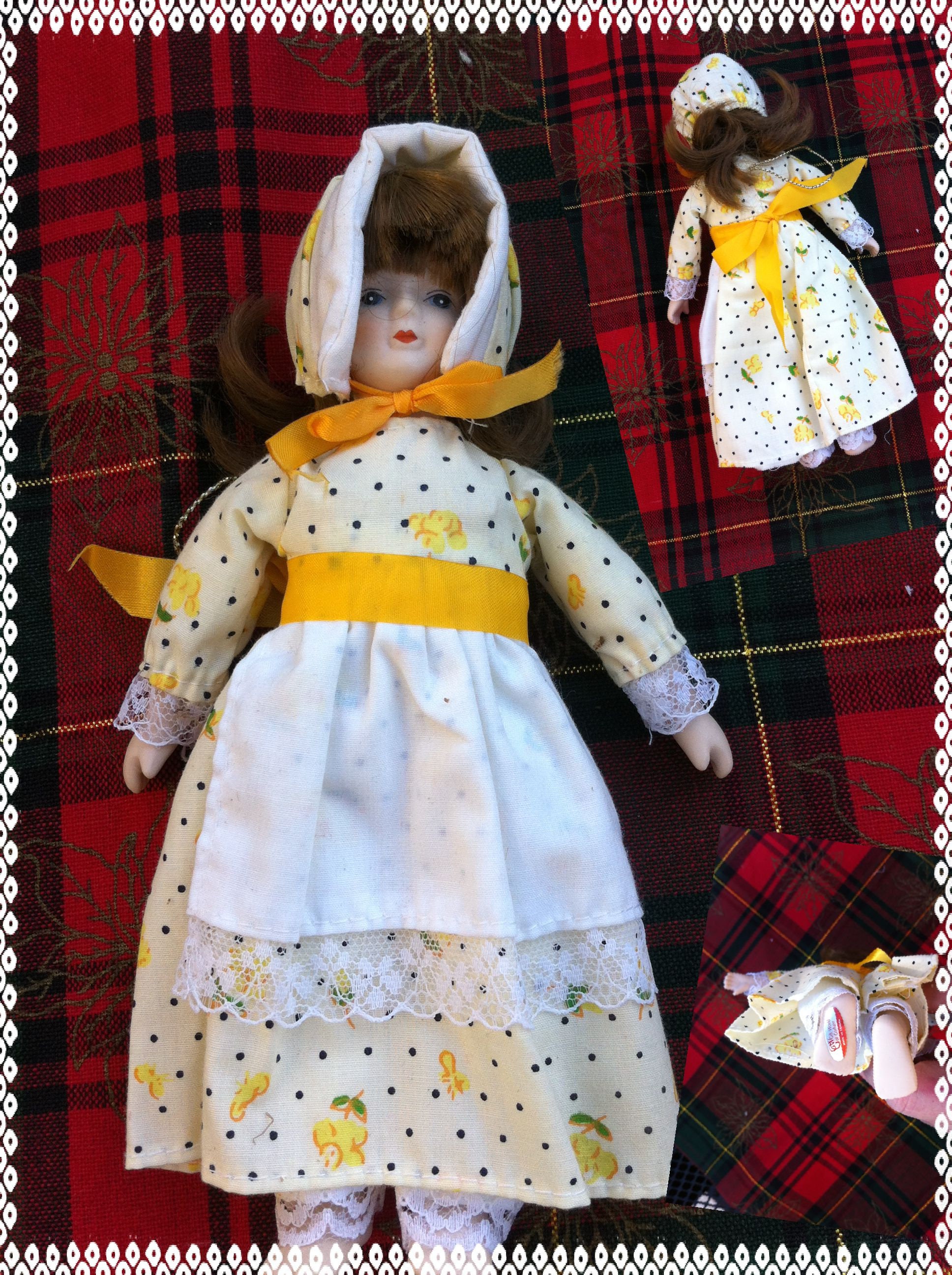 doll of the month gorham