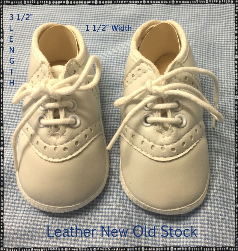 newborn shoes size 0