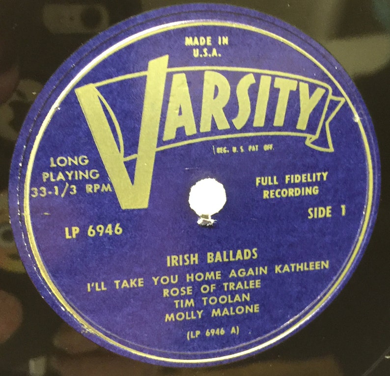 Free irish music picture