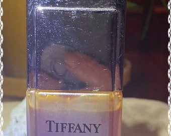 TIFFANY Perfumed BATH and Shower GEL - Made for Tiffany & Co. 2.0 Fl Oz. *Vintage Fragrance*