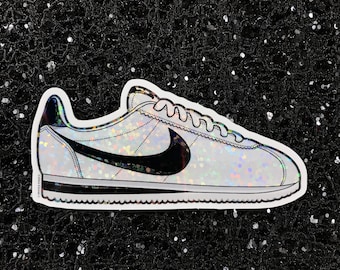 Shok-Art - NIKE CORTEZ