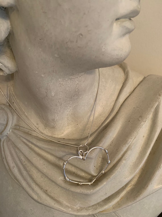 Solid Silver