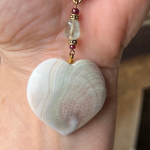 Eye of Shiva shell