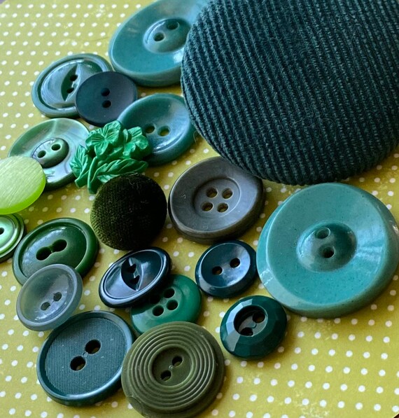 Buttons for sewing projects deals