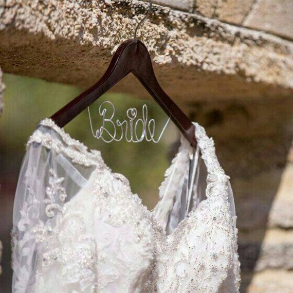 bride to be hanger