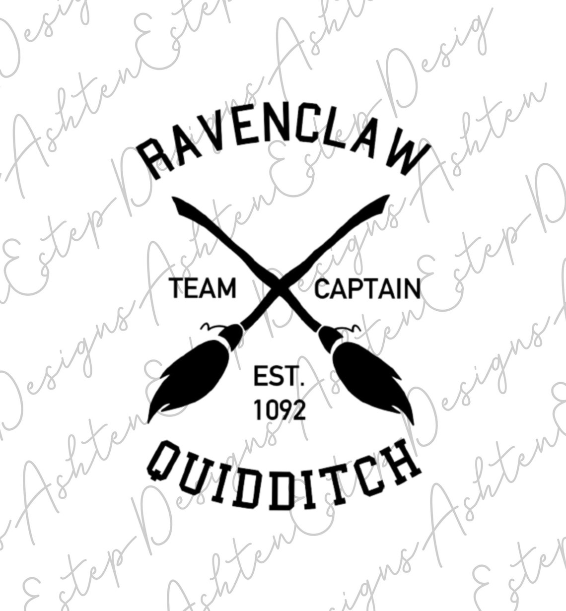 Ravenclaw Quidditch Ravenclaw SVG Ravenclaw PNG Ravenclaw | Etsy