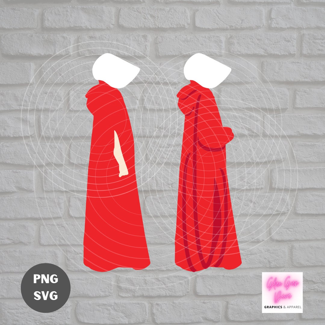 handmaid's tale merch