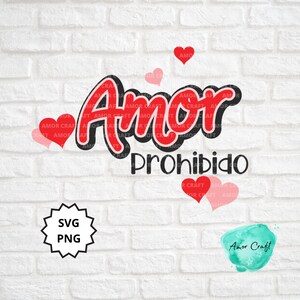 AMOR PROHIBIDO SELENA Tex-Mex Singer, cancion, songs  cutting file - svg  png format