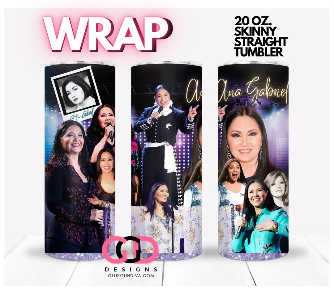 ANA GABRIEL Cantantes Mexicanos 80s 90s Nostalgia Romanticos Musica