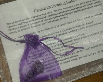 Pendulum Color Kit