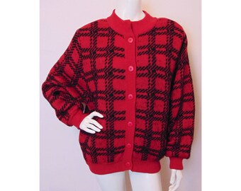 lumberjack jumper