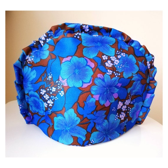 Vintage Floral Tea Cosy