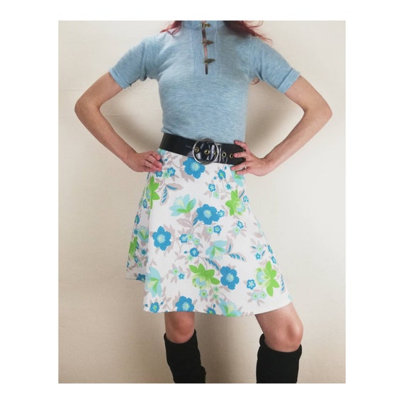 70s skirt clearance 60s
