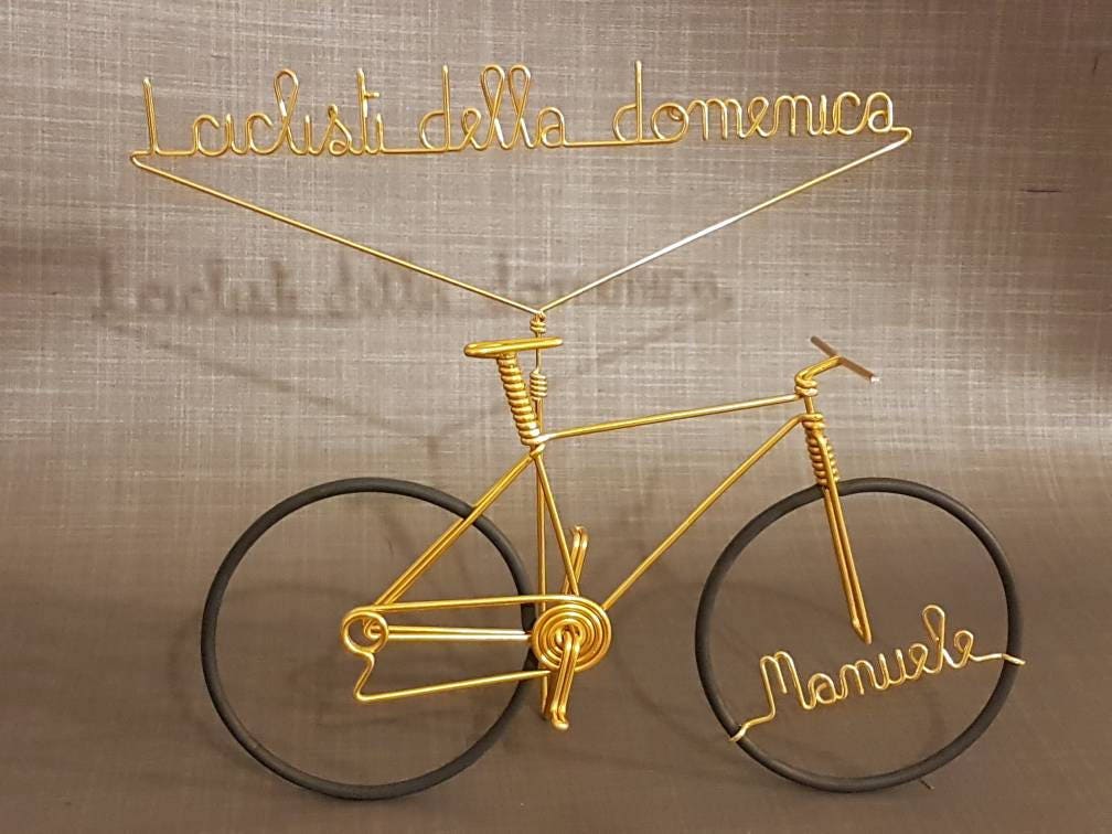 Vélo Vtt En Fil aluminium