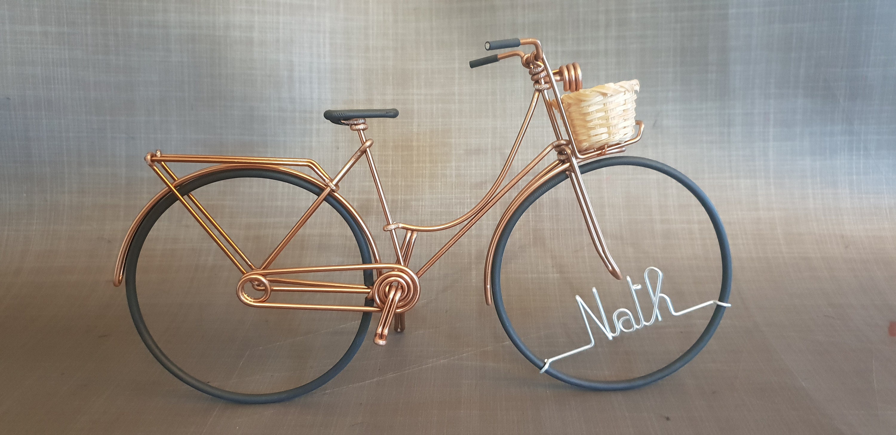 miniatur fahrrad