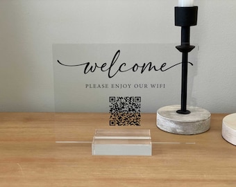 acrylic wifi safe acrylic wifi safe