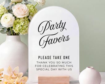 Letrero de recuerdo de boda, acrílico, para mesa, arco de recepción, exhibición, señalización moderna para eventos, marcador de ceremonia, pieza de dirección para invitados, soporte de madera para celebración