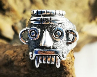 tlaloc ring