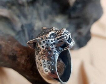 jaguar ring