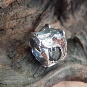 jaguar ring