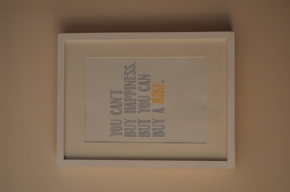 it's like riding a bike saying