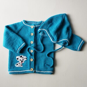 knitted baby boy outfits