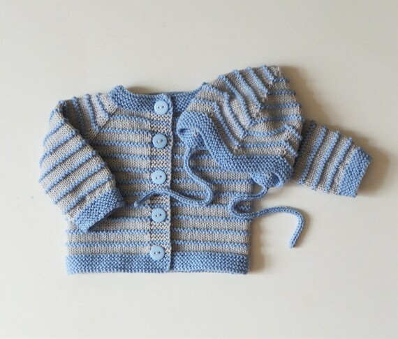 light blue baby boy outfit