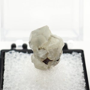 Phenakite Crystal Raw Stone Specimen: Mt Antero, Colorado