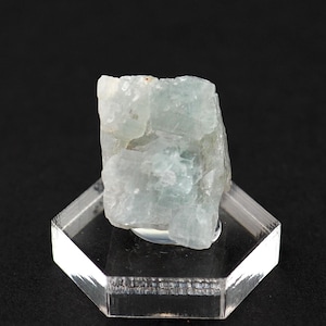 Euclase Crystal Madagascar Natural Mineral Specimen