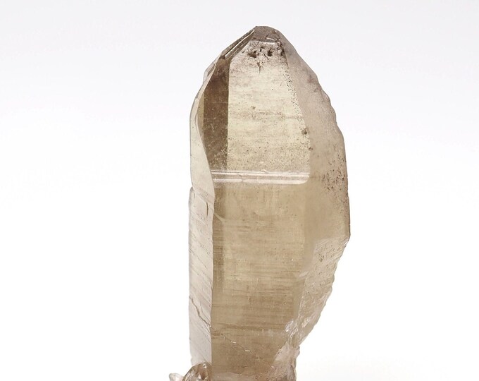 Quartz Crystal Natural 
