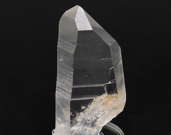 Quartz Gobobseb Mountains, Namibia ex Bahmann