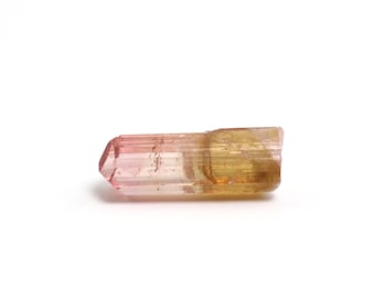 Tourmaline Crystal Raw Natural Stone