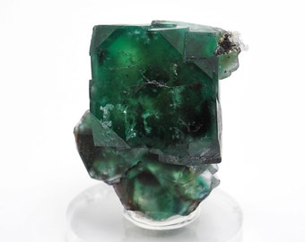 Fluorite Erongo Moutains Namibia